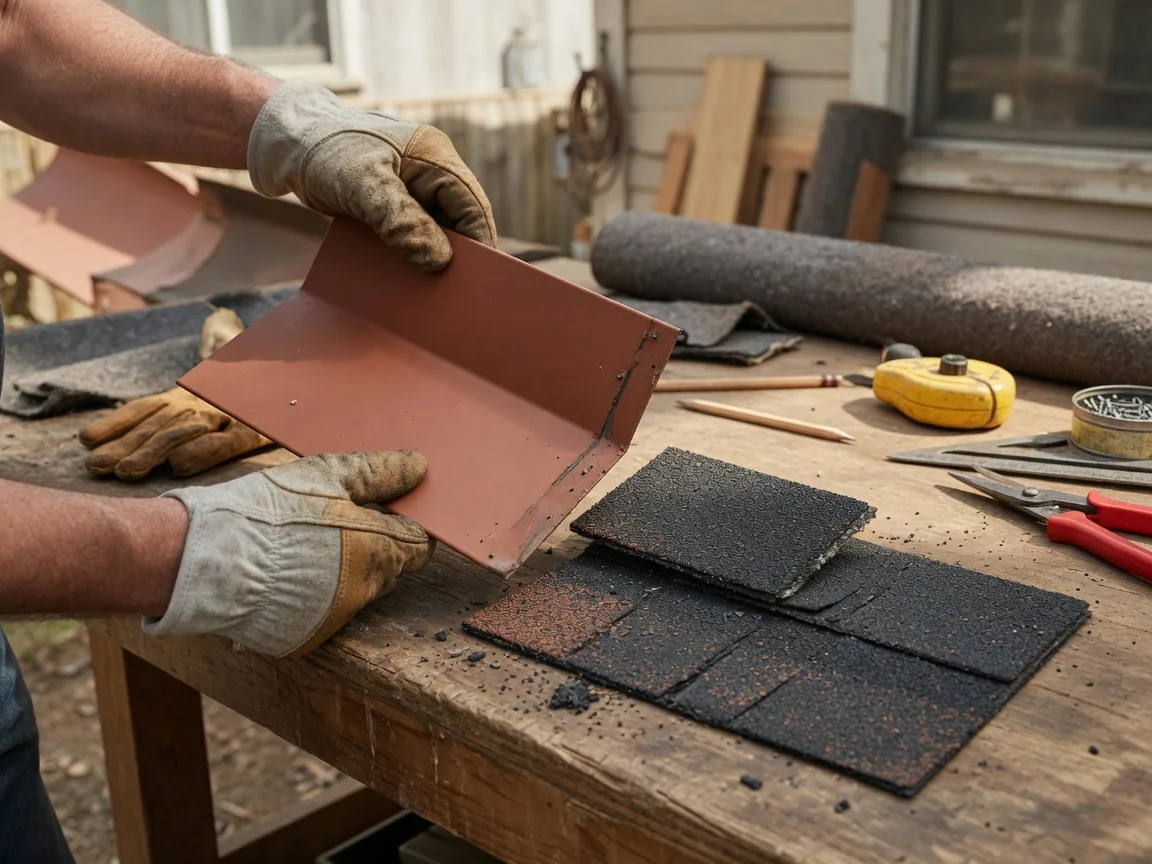 Roof Repair company in Long Lake, MN